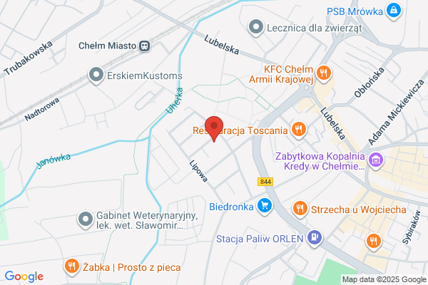 Przedszkole nr 5 Miejskie