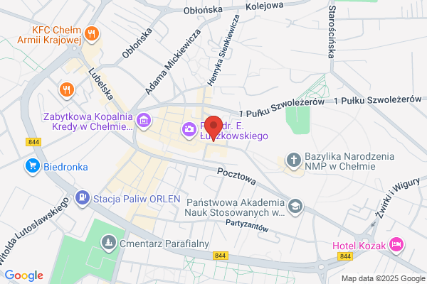 Arka. Biuro rachunkowe. Balabas A.