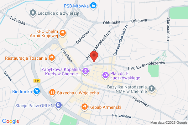 Izdebski Lech. Biuro rachunkowo - konsultingowe