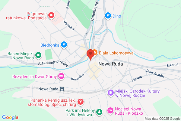 Traczuk Urszula. Biuro rachunkowe