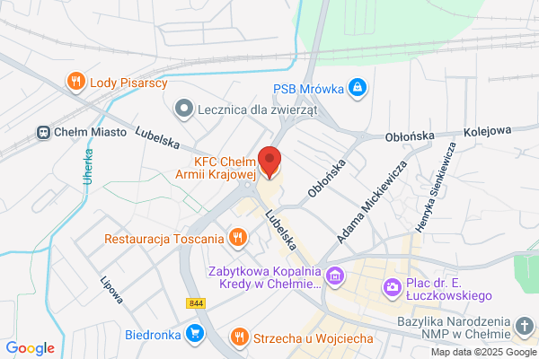 KFC Chełm Armii Krajowej