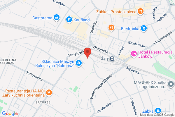 Auto. Sklep z czesciami samochodowymi