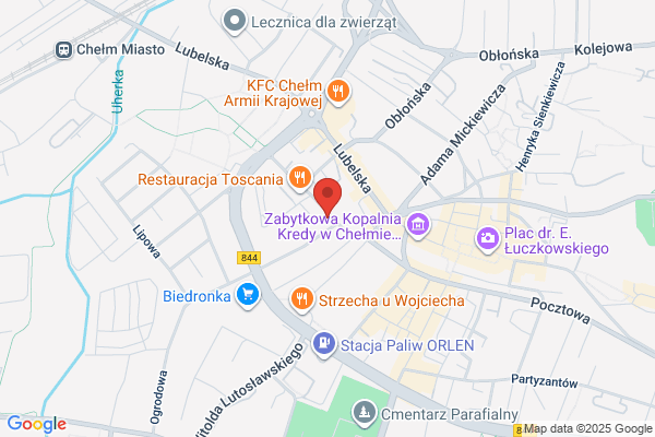 Bus Centrum. Czesci do samochodów osobowych i dostawczych