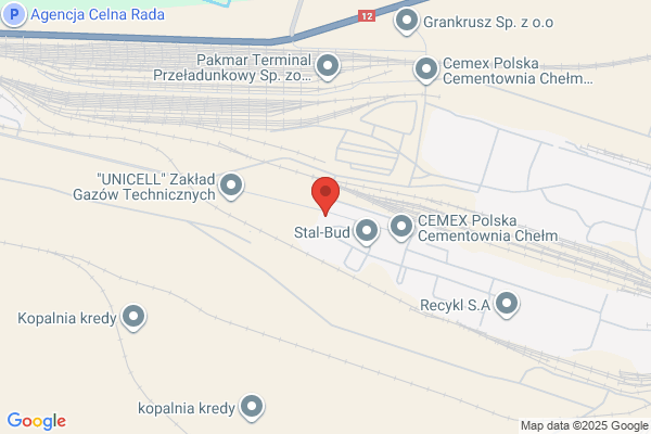 Igor Truck Service SC. Woloszyn J., Poliszuk Z.