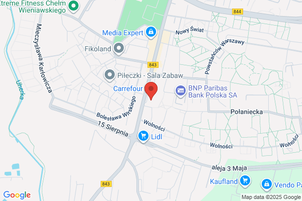Kosciuk L. Centrum mycia bezdotykowego