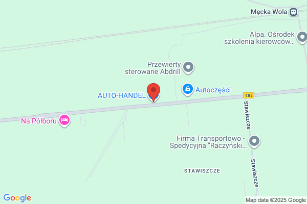 Grabowiec A. Autohandel