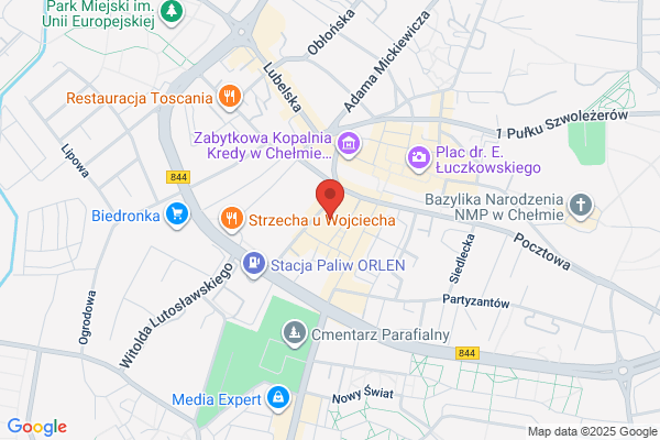 Molinezja. Centrum zoologiczne. Wypychiewicz K.