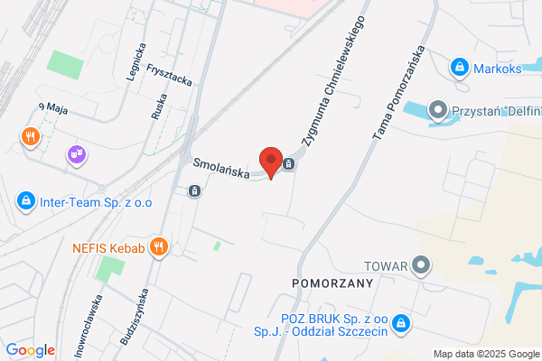 Stolarstwo meblowe