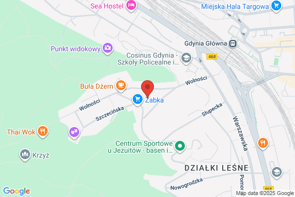 Szkola Podstawowa nr 11