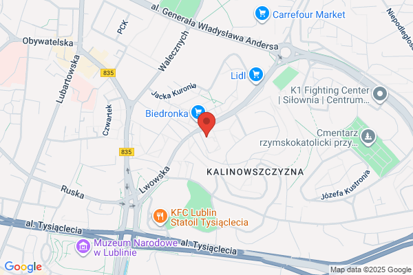 Policealna Szkola Zawodowa