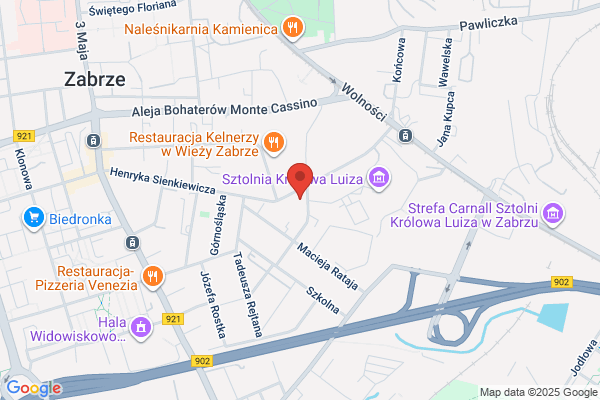 Liceum Ogólnoksztalcace nr III Zespolu Szkól Ekonomicznych