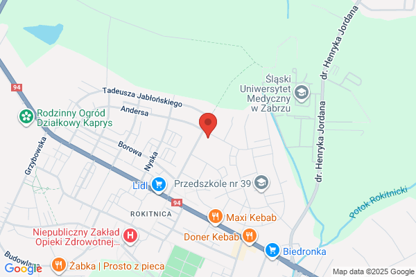 Liceum Ogólnoksztalcace nr IV