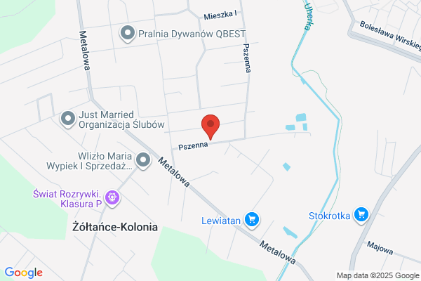 Multiwan-Bus Europa Kołodziejczyk Jan