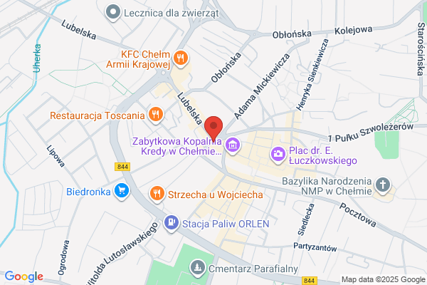 Powszechny Zaklad Ubezpieczen SA. Inspektorat