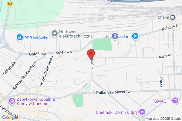 Szlapak Iwona. Agencja ubezpieczeniowa