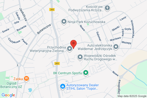 Powiatowy Inspektorat Weterynarii