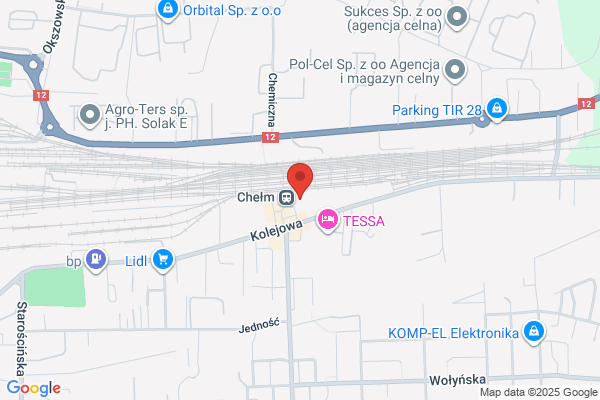 Lekarz. Niepubliczny Zaklad Opieki Zdrowotnej
