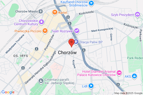 Akcent. Administracja domów mieszkalnych, zarzadzanie wspólnotami