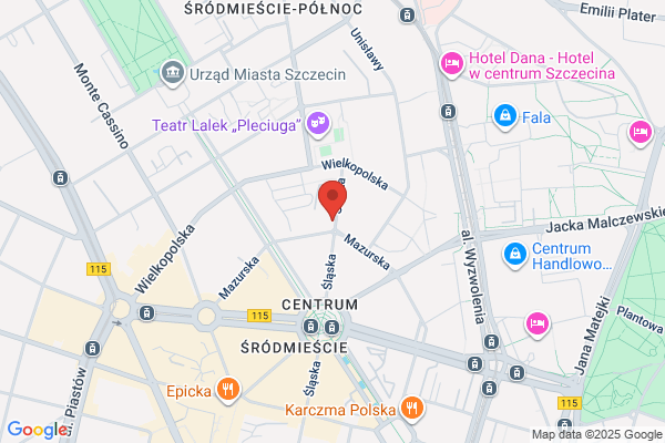 Korusiewicz Agnieszka, adwokat. Kancelaria