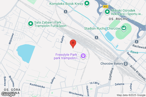 Kotas Czeslaw. Kancelaria adwokacka