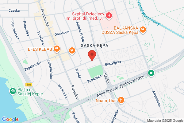 Wierzbicka P., adwokat. Kancelaria