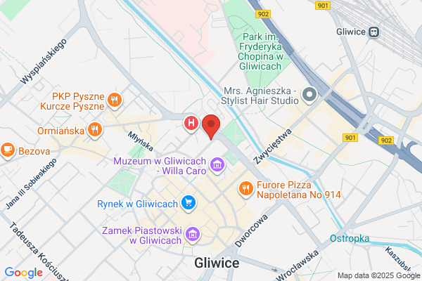 Pracownia RTG zebów