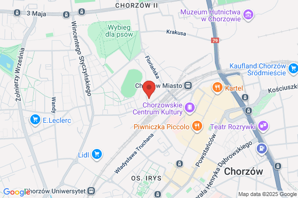 Pracownia USG Przychodni Medicus