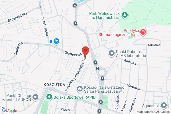 Apteka 49. Chyra, Slota. Sp.j.
