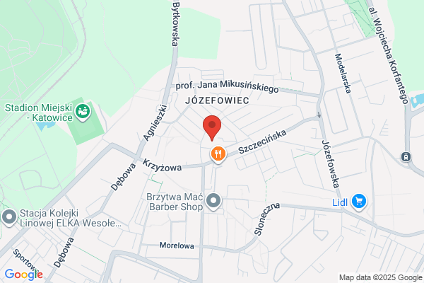 Apteka sw. Józefa. S.j.