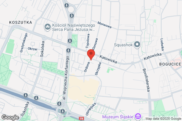 Eskulap. Apteka