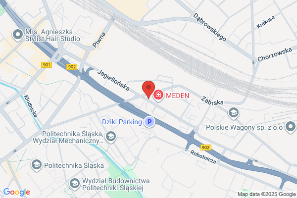 Jagiellonska. Apteka