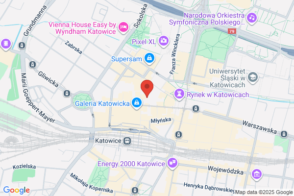 Slaska Okregowa Izba Architektów