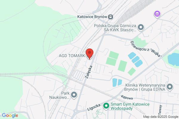 Tomark 2. Serwis AGD