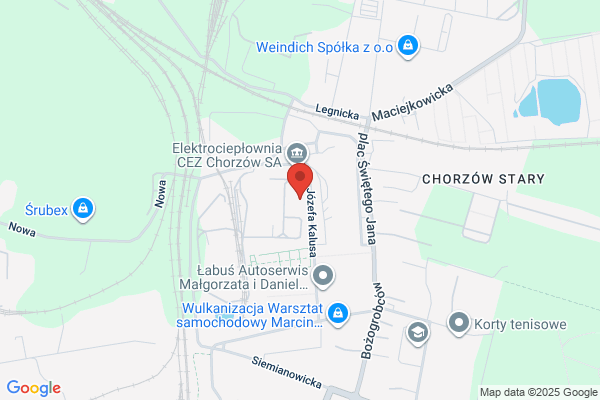 Société Générale SA. Oddzial w Polsce. Biuro w Katowicach