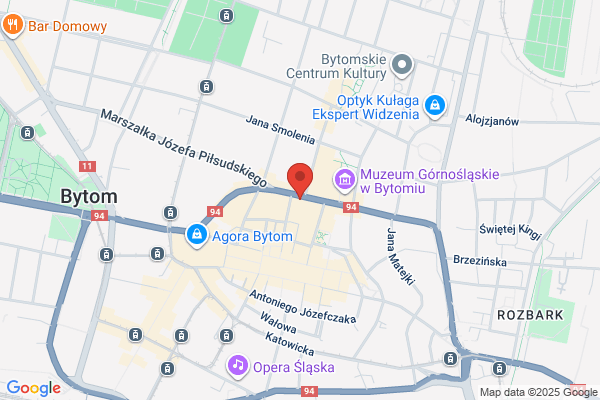 64. Bar. Bulska A.