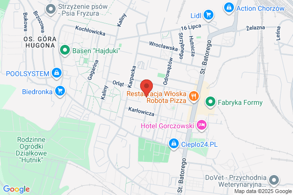 U Janka. Bar