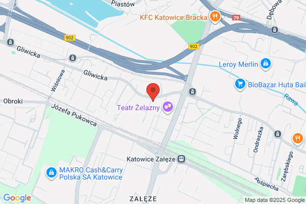 Zaklad Targowisk Miejskich w Katowicach