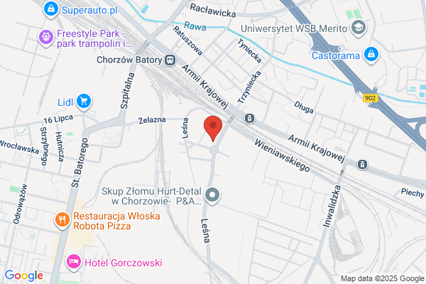 BHP-Bis-Rotkiv. Szkolenia i obsluga w zakresie bhp