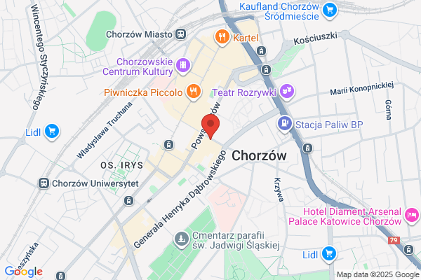 Galeria Plus. Biuro podrózy, przewozy