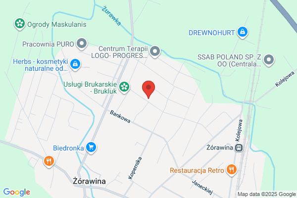 Taurus. Biuro podrózy. Drzyzga I.