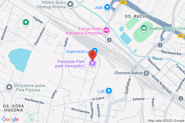 Hvac SC. Projektowanie, opinie, ekspertyzy