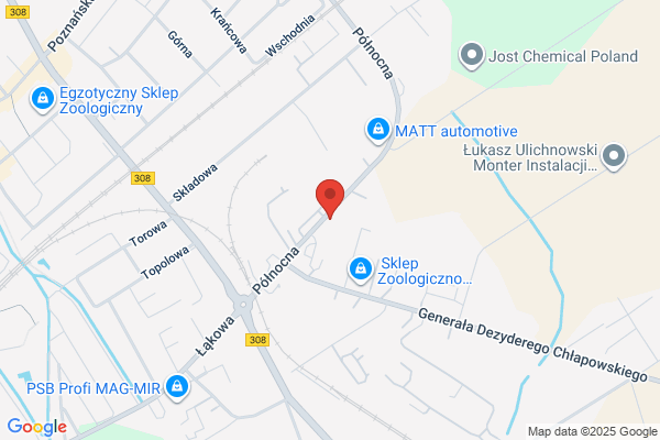 Budomont-8. Sp. z o.o. Firma wielobranzowa
