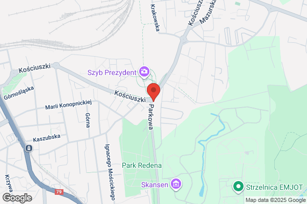 Budras. Przedsiebiorstwo inzynieryjne