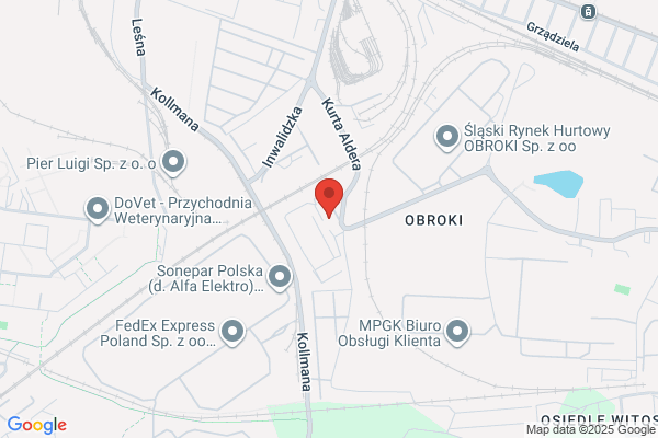 Elkop SA. Przedsiebiorstwo elektromontazowe