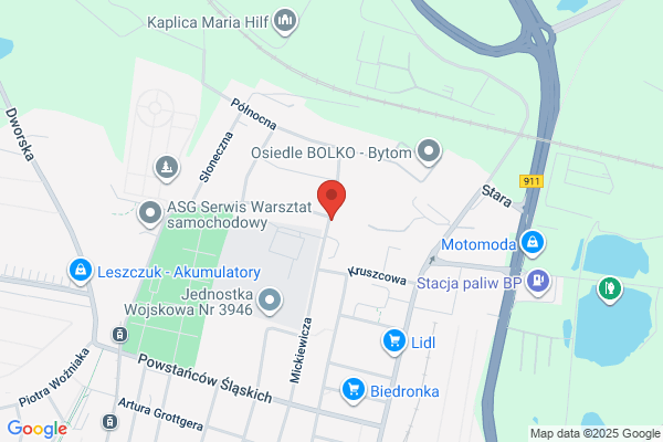 Lemter. Przedsiebiorstwo budowlane
