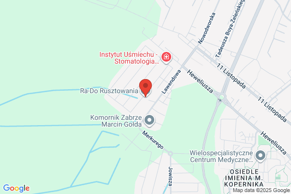 Ra-Do Rusztowania SC