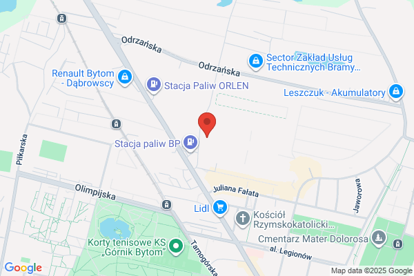 Dewiza. Prace ogólnobudowlane