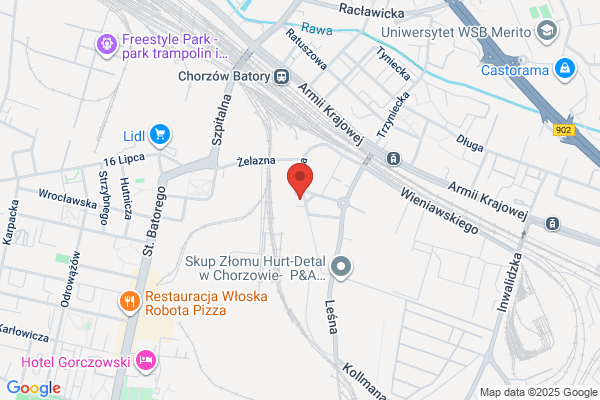 Stopyra. Uslugi remontowo - budowlane