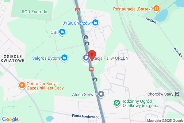 Budrem. Zaklad budowlano - remontowy. Rumanek Jerzy