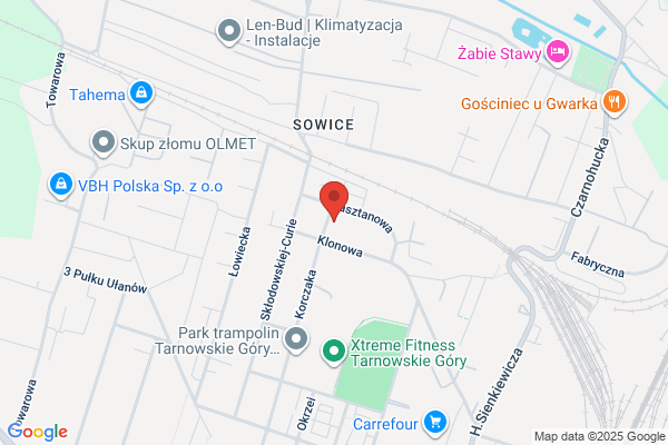 Gipsar. Wykanczanie wnetrz